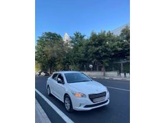 Sahibinden Peugeot 301 1.2 VTi Active 2013 Model  1 haftalık fiyat 