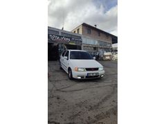 Sahibinden Volkswagen Polo 1.6 1998 Model