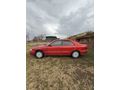 1999 MAZDA 626 2.0 i Elektronik Klima Abs
