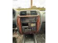 1999 MAZDA 626 2.0 i Elektronik Klima Abs