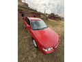 1999 MAZDA 626 2.0 i Elektronik Klima Abs