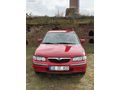 1999 MAZDA 626 2.0 i Elektronik Klima Abs