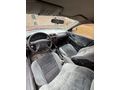 1999 MAZDA 626 2.0 i Elektronik Klima Abs