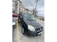 Sahibinden Fiat Doblo Combi 1.3 Multijet Safeline 2012 Model 