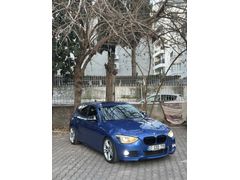 SAHİBİNDEN 2014 MODEL  BMW 116i M - SPORT
