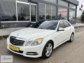 MERCEDES E350 CDİ 4 MATİC PREMİUM 2011 192000KM
