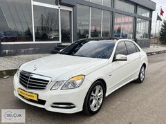 MERCEDES E350 CDİ 4 MATİC PREMİUM 2011 192000KM
