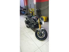 Sahibinden Yamaha FZ8