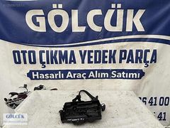 51827907 Fiat Doblo 4 1.3 E5 Akü Alt Plastiği / Bakaliti ORJİNAL