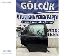 Ford Focus 2 Sedan Sağ Arka Kapı ORJİNAL
