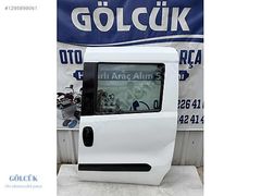 Fiat Doblo 4 Elektirikli Cam Sol Arka Sürgülü Kapı ORJİNAL