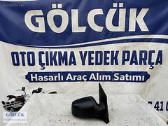 Ford Focus 2 Sağ Dış Elektirikli Ayna ORJİNAL