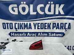 5G0 945 094 AE Volkswagen Golf 7 Sağ Arka iç Stop ORJİNAL