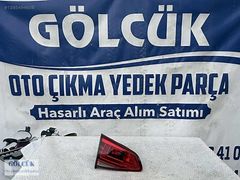 5G0 945 093 AE Volkswagen Golf 7 Sol Arka İç Stop ORJİNAL