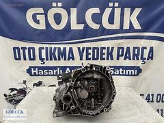 55276900 Fiat Doblo 4 1.3 Euro 5 5 İleri Manuel Şanzıman ORJİNAL