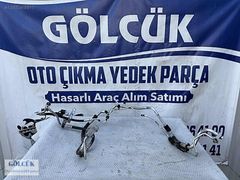 52041967 Fiat Doblo 4 1.3 E5 Klima Borusu SET ORJİNAL