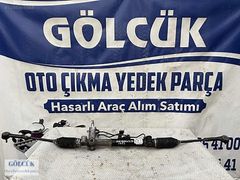 00520779750 Fiat Doblo 4 1.3 E5 Direksiyon Kutusu ORJİNAL