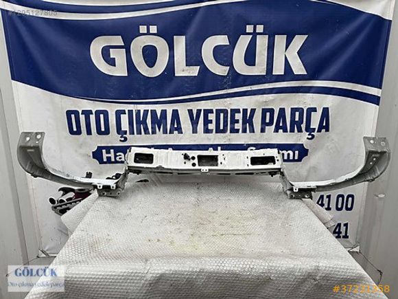 Fiat Doblo 4 Ön Panel ORJİNAL
