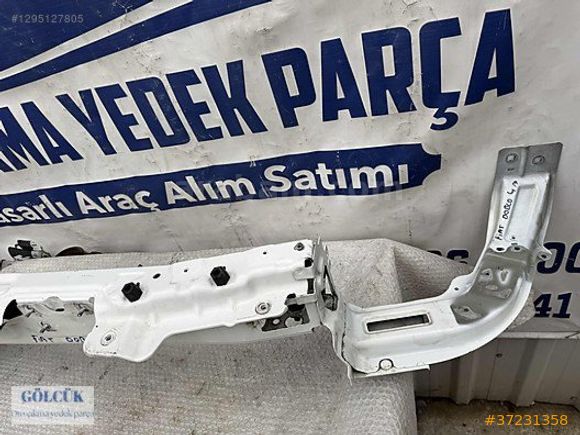 Fiat Doblo 4 Ön Panel ORJİNAL