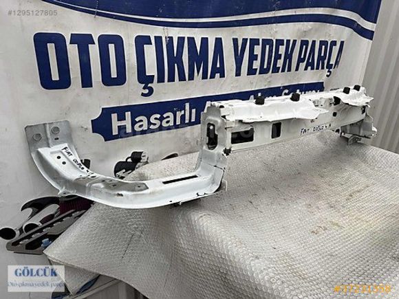 Fiat Doblo 4 Ön Panel ORJİNAL