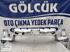 Fiat Doblo 4 Ön Panel ORJİNAL