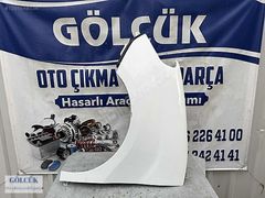 Fiat Doblo 4 Sol Ön Çamurluk ORJİNAL