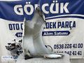 Fiat Doblo 4 Sol Ön Çamurluk ORJİNAL