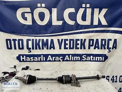 Fiat Doblo 4 1.3 E5 Sağ Aks ORJİNAL