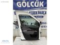 Fiat Doblo 4 Sol Ön Kapı ORJİNAL
