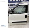 Fiat Doblo 4 Sol Ön Kapı ORJİNAL