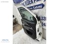 Fiat Doblo 4 Sol Ön Kapı ORJİNAL