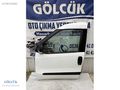 Fiat Doblo 4 Sol Ön Kapı ORJİNAL