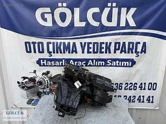 735631377 Fiat Doblo 4 Kalorifer Kutusu / Kazanı ORJİNAL