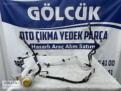 51952338 Fiat Doblo 4 1.3 E5 Direksiyon Yağ Boru Seti ORJİNAL