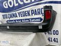 Renault Kangoo 3 Arka Tampon ORJİNAL