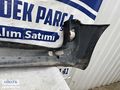 Renault Kangoo 3 Arka Tampon ORJİNAL
