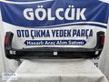 Renault Kangoo 3 Arka Tampon ORJİNAL