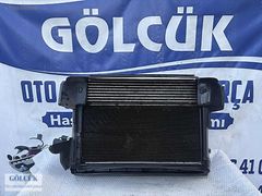 Fiat Doblo 4 1.3 E5 Radyatör SETİ ORJİNAL