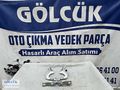 Fiat Doblo 4 Sağ Sol Kaput Menteşesi ORJİNAL