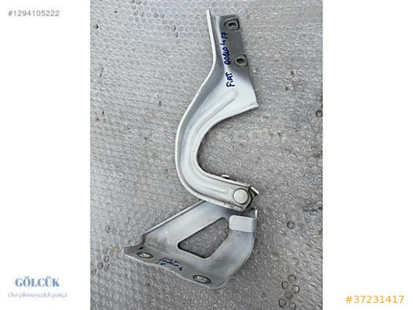 Fiat Doblo 4 Sağ Sol Kaput Menteşesi ORJİNAL