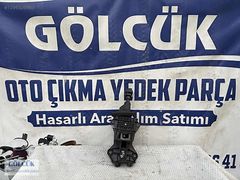 09850389980 Fiat Doblo 5 1.5 BlueHDİ Manuel Vites Mekanizması