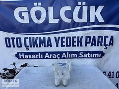 9811808980 Fiat Doblo 5 Bsi Beyni/Sigorta Kutusu Bağlantı Kutusu