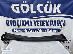 9816567880 Fiat Doblo 5 Ön Cam Izgarası ORJİNAL
