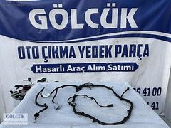 9859176480 Fiat Doblo 5 1.5 BlueHDİ Akü Tesisatı ORJİNAL