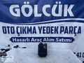Fiat Doblo 4 1.3 E5 Sigorta Kutusu / Kapağı ORJİNAL