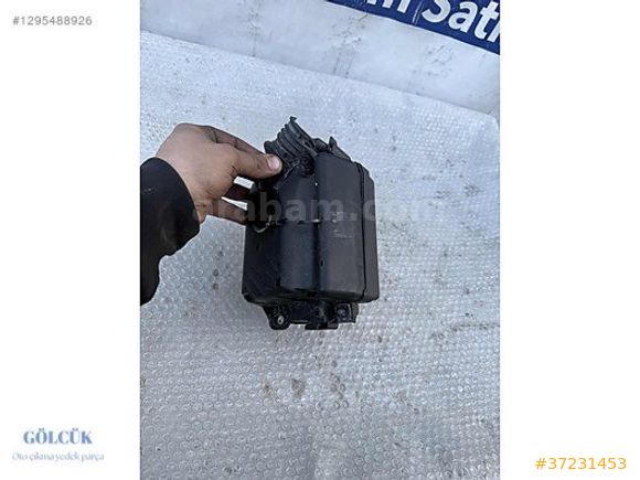 Fiat Doblo 4 1.3 E5 Sigorta Kutusu / Kapağı ORJİNAL