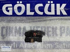 9812661980 Fiat Doblo 5 1.5 BlueHDİ Röle Sigorta Kutusu ORJİNAL