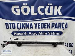 Fiat Doblo 4 1.3 E5 Radyatör Alt Sacı / Demiri ORJİNAL