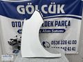 Fiat Doblo 4 Sağ Ön Çamurluk ORJİNAL