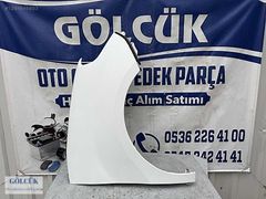 Fiat Doblo 4 Sağ Ön Çamurluk ORJİNAL